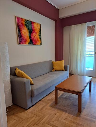 Υannas house near Fix