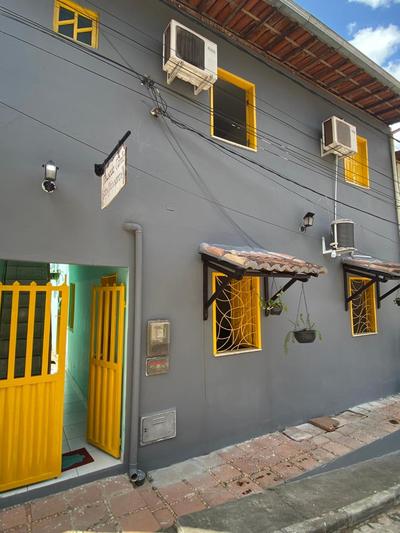 Pousada Canto dos Pássaros