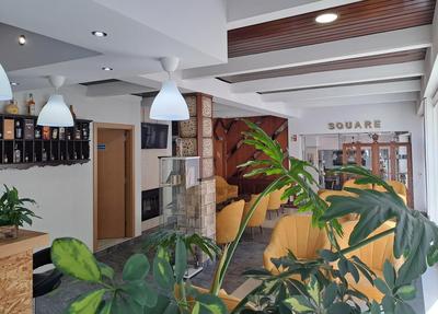 Hotel SQUARE