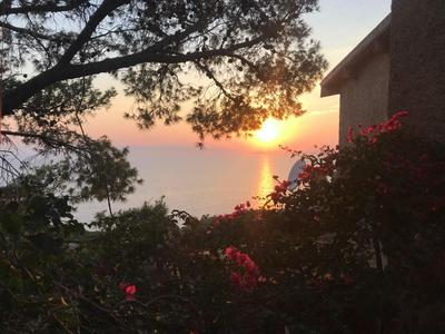 Villa Miramare Beach House Sardinia