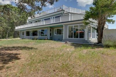 Cape Cod Home w/Ocean View, Roof Top, Pool & Hot Tub