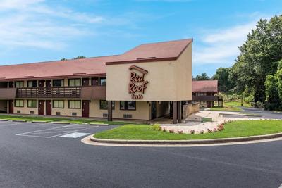 Red Roof Inn Hickory, Billede 2