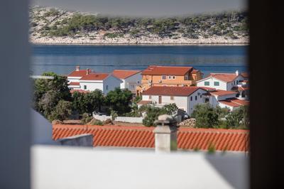 Villa Fjaka Rab