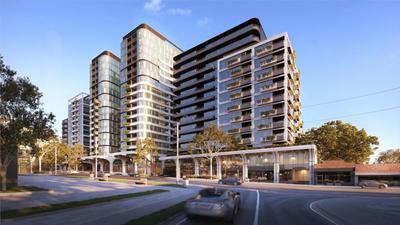 Samma - Linden Apartments in Ivanhoe