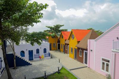 Mandav Hills Resort & Film City