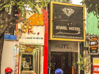 Jewel Hotel
