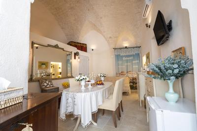 Suite Cavour 30