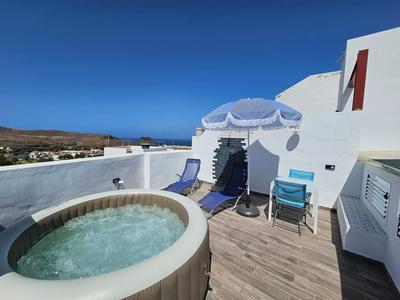 Casa Buenavista Agaete, en pleno casco histórico