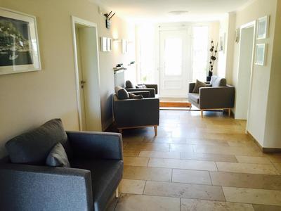 Hotel & Restaurant Rizzelli Superior