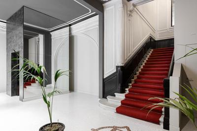 TRIESTinn - Suite Borsa