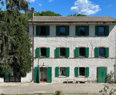 Eco Farm - La Cavallina