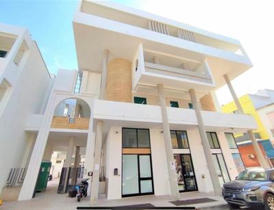 Appartamento TERRAZZA SALENTINA con BOX AUTO