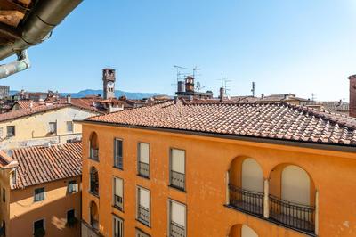 Terrazza Napoleone - Affitti Brevi Italia