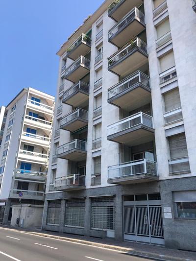 Casa Vincentina con Parcheggio Privato 6 Posti Letto