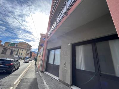 Open Space a 1' dalla Stazione