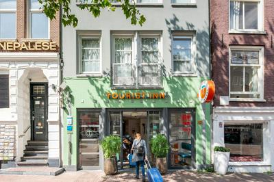 Tourist Inn One Amsterdam