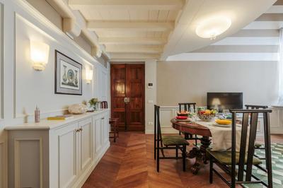 Casa Edgar, elegant and classy first floor apartment