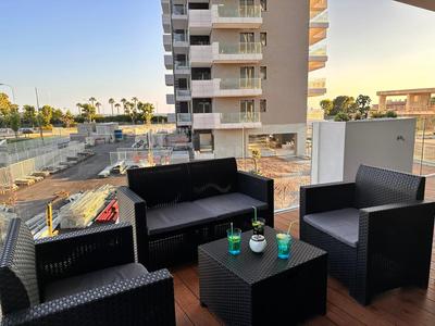 Panama Room Arechi