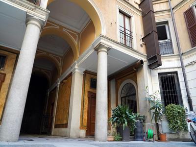 The Best Rent - Corso Buenos Aires Apartment