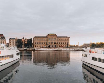STORY HOTEL STOCKHOLM STUREPLAN, in JdV by Hyatt