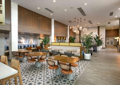Inn at the Pier Pismo Beach, Curio Collection by Hilton