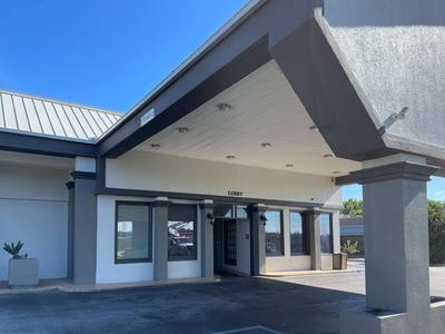 Motel 6 Opelika AL
