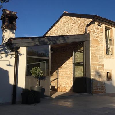 Nice Villa In Barat, Kanfanar With Outdoor Swimming Pool And Wifi