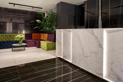 Hotel Milano & SPA***S