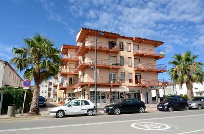GRECIA 2 D - apartamento