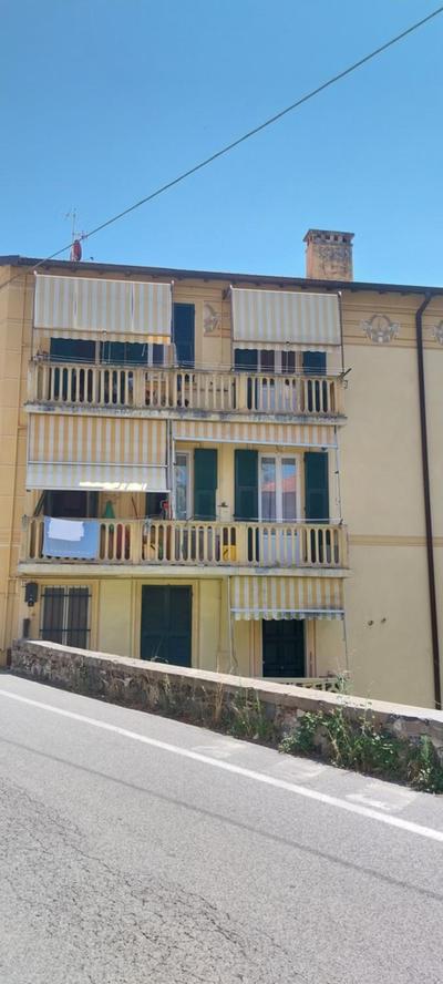 Ferrando Apartments, Jack's House Levanto