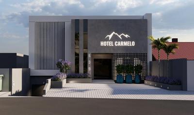 Hotel Carmelo