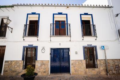 Casa de 5 habitaciones en el paraiso del Senderismo