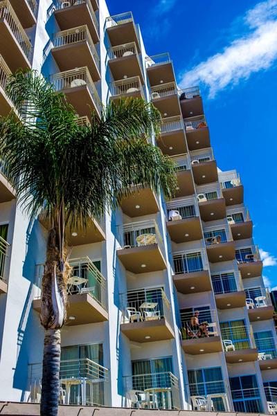 Florasol Residence Hotel - Dorisol hotels