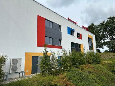 Serways Hotel Lüneburger Heide West