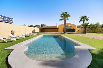 Villa Juani
