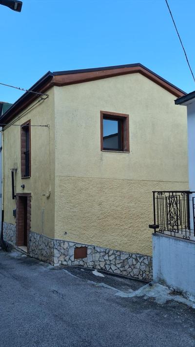 La collina degli ulivi