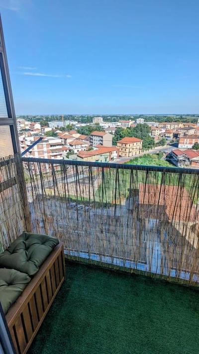 La Terrazza del Re