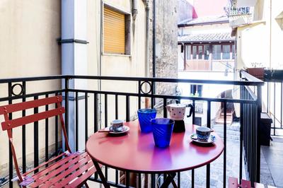 APARTMENT DUOMO 220