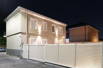 Residence Locatelli
