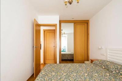 Apartamento Centro de Baiona con Parking