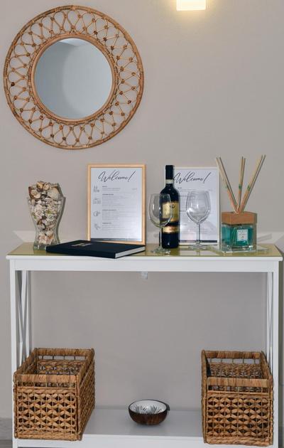 Kododo in Tuscany Lucca