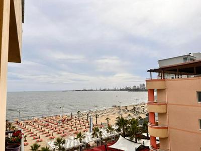 H&G Seaview Apartments