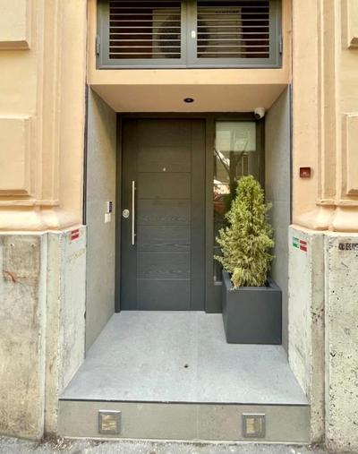 Loft Bianca Mano