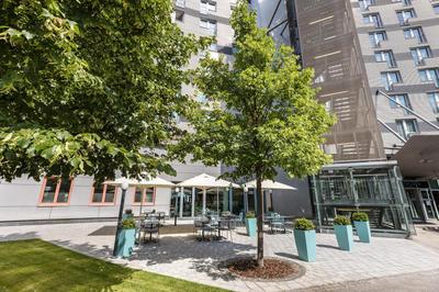 Spark by Hilton Vienna Messe Prater