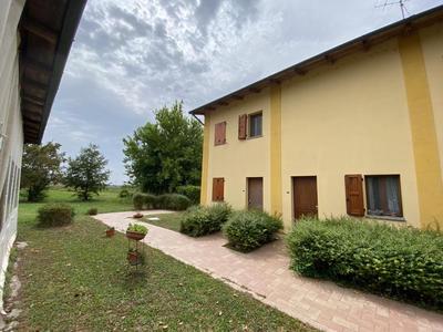 La Casetta di Alessia - Agriturismo con camere
