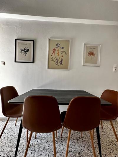 Sunflower suite Trikala