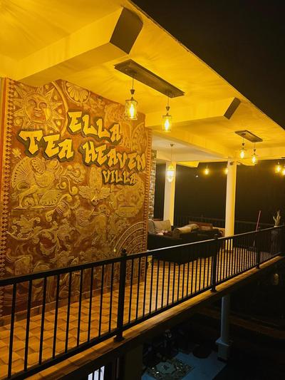 Ella Tea Heaven Resort