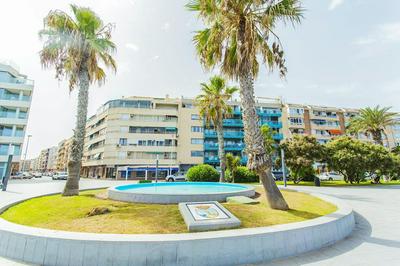 147 Purissima Relax - Alicante Holiday