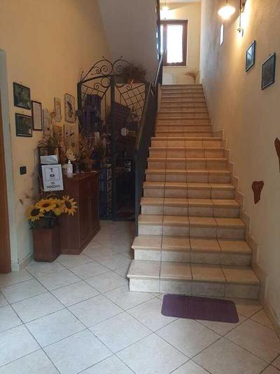 RESIDENZA RURALE L'ANTICO CASTAGNETO