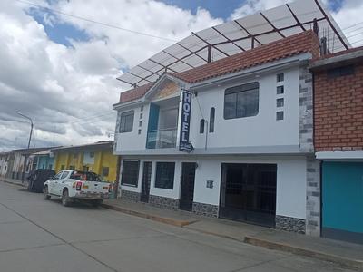 Hotel Rio Santa